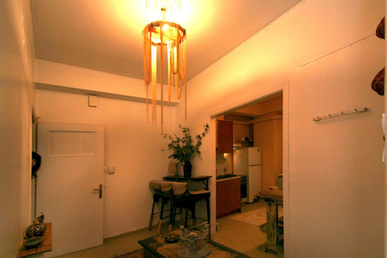 Marroco Apartment 6492 Ioannina Exterior foto