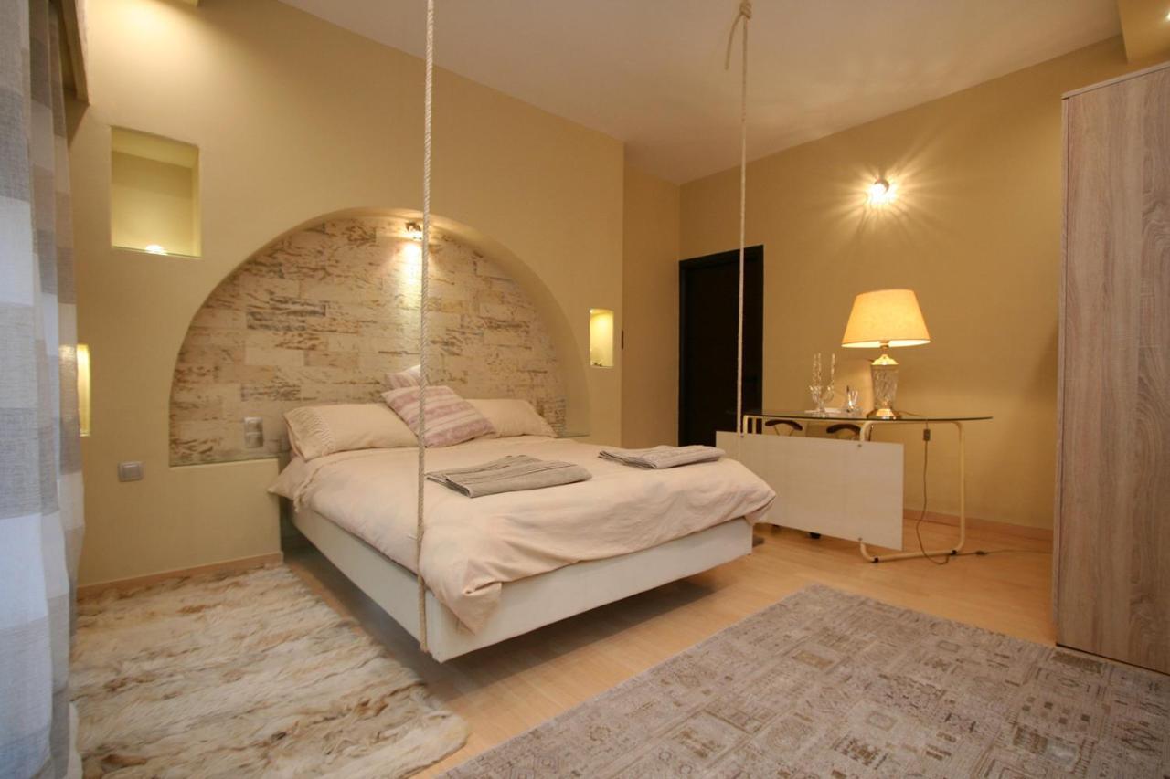 Marroco Apartment 6492 Ioannina Exterior foto