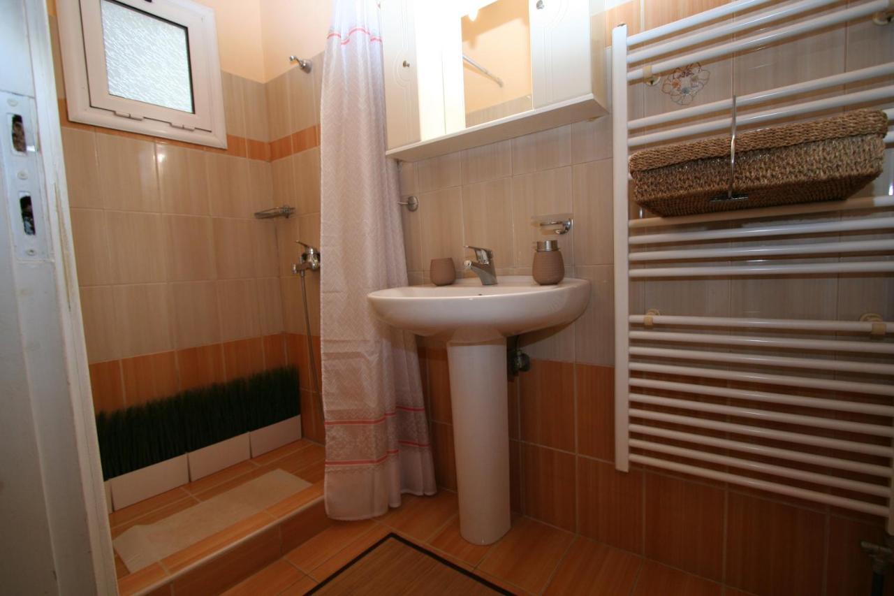 Marroco Apartment 6492 Ioannina Exterior foto