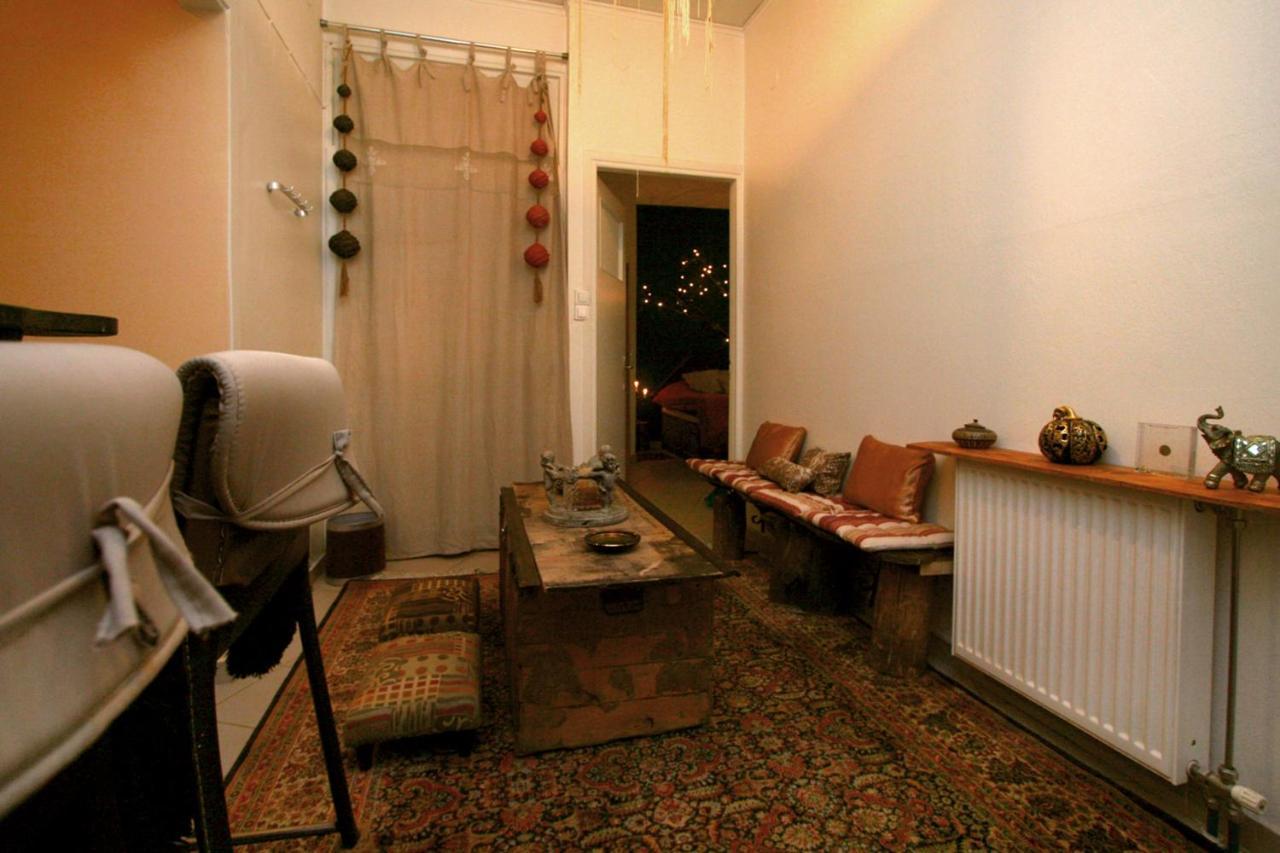 Marroco Apartment 6492 Ioannina Exterior foto