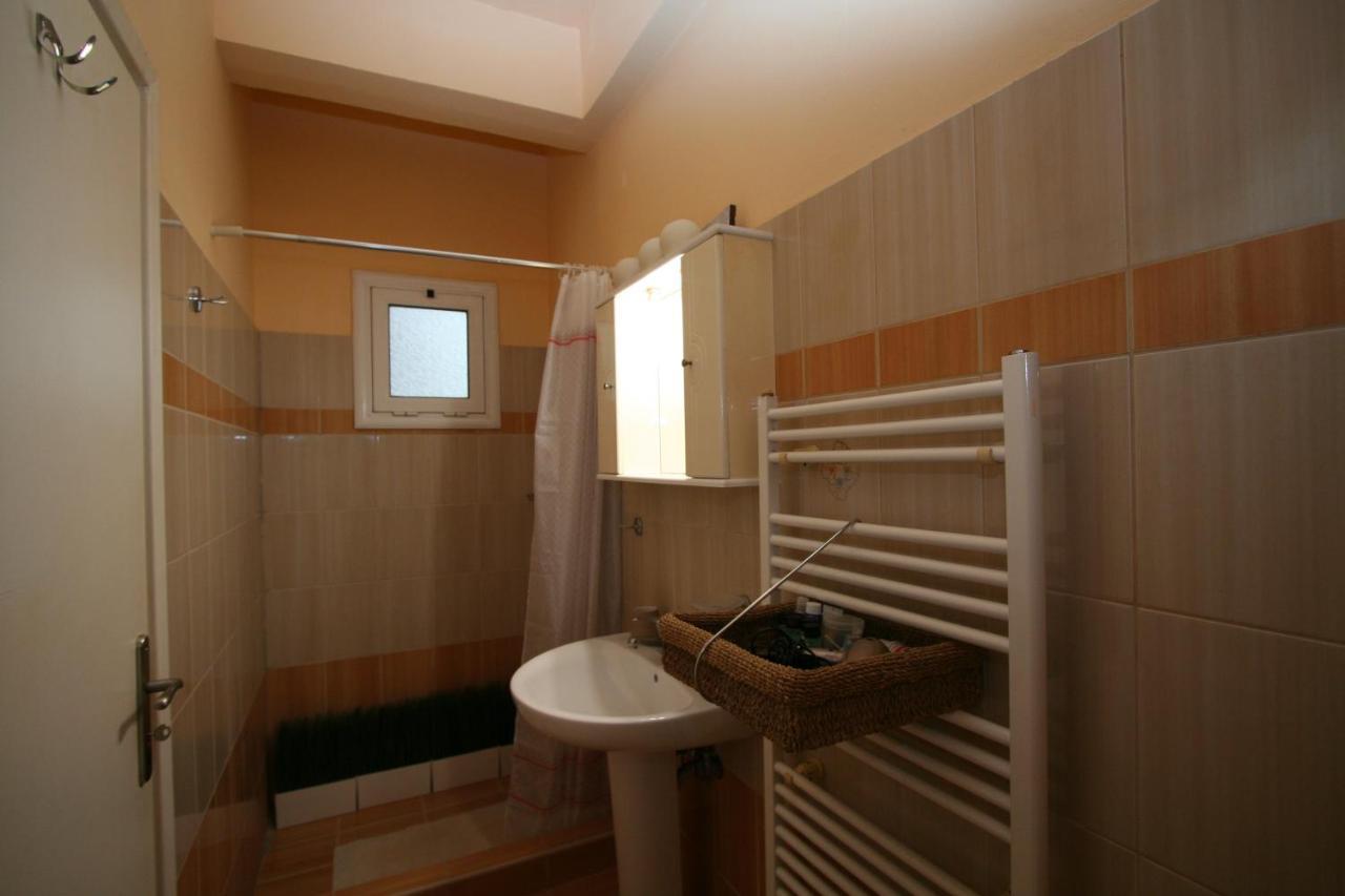 Marroco Apartment 6492 Ioannina Exterior foto