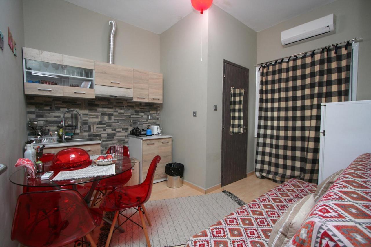 Marroco Apartment 6492 Ioannina Exterior foto