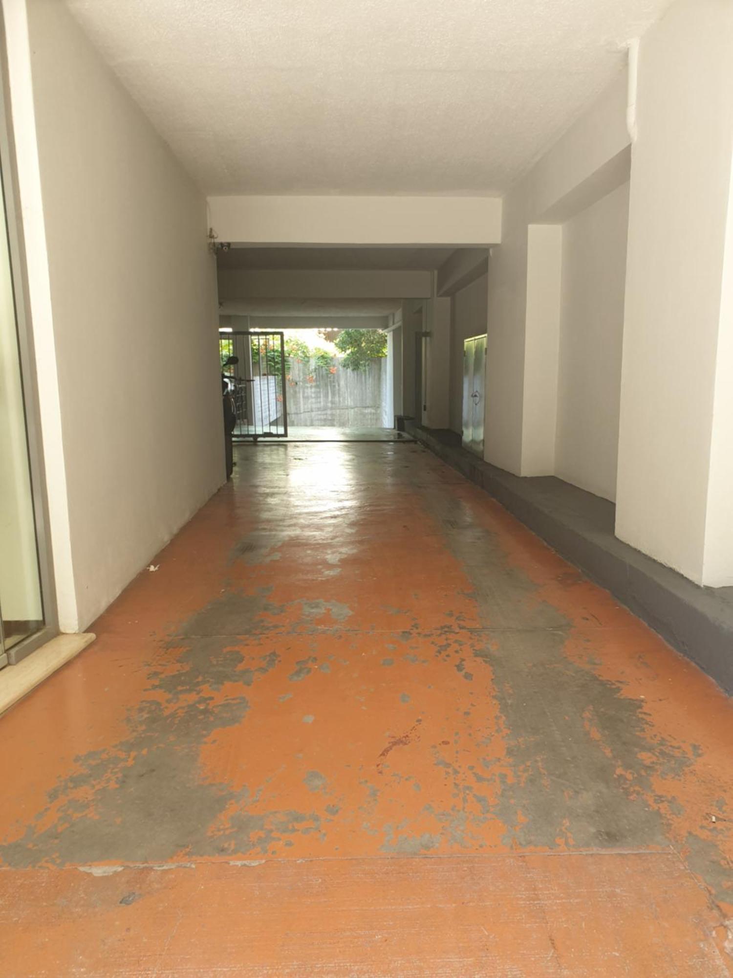 Marroco Apartment 6492 Ioannina Exterior foto