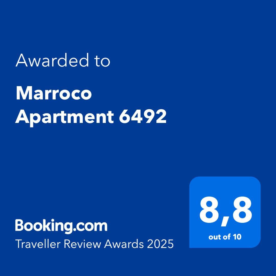 Marroco Apartment 6492 Ioannina Exterior foto